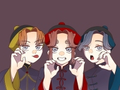 りちょう