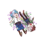 まめかか