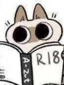 微积猫