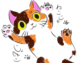 ねこじゃ・じぇねこ