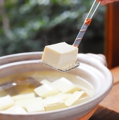 湯豆腐