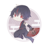 法月 杏／灯璻