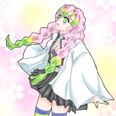 アオノフキ