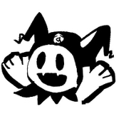 メン素