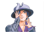 アルファノア