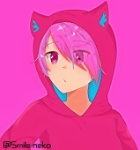 Smile Neko