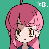 深井トコ