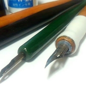 フクヤマサトシ