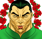 梦牙人