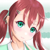まの。