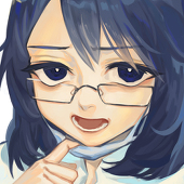 白夜くん