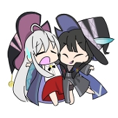 憑