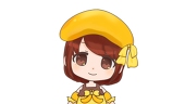 小芭蕉ばなね