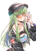 鸣朔SAKU