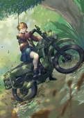 蚕
