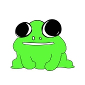 かえる虫