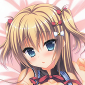 絢瀬 悠凪