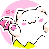 にゃん