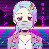マジンTF 🍫