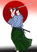 urakatabami