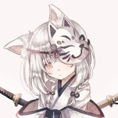 綉翠 燎＠物語作成中