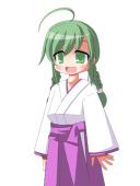 一色　まなる