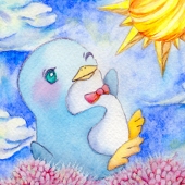 あかりや