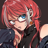 赤羅