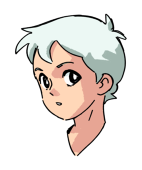 azur