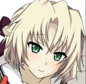 あお
