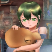 めるもら
