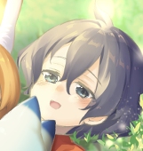 なごみはるか@skeb募集中!