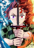 Paulart Anime