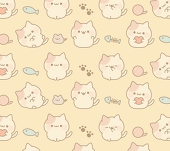 つきな