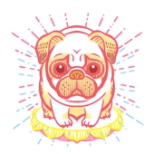 うりゃ