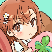 葉ネコ