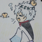 夏月