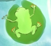 ぜろこ🐸