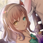 白