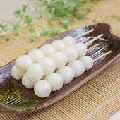 餅