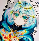 きー