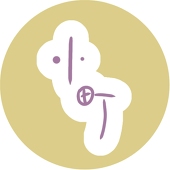 小町