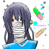 AKAIROMI