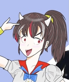 鬼姫いずみ