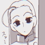 屈み餅