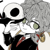 カマ下僕