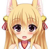 狐色‐こんいろ