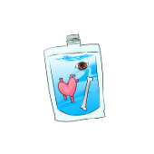 Prck(グロ注意)
