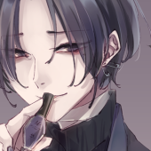 黒河スオウ