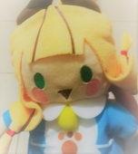 石幾子(いしきこ)